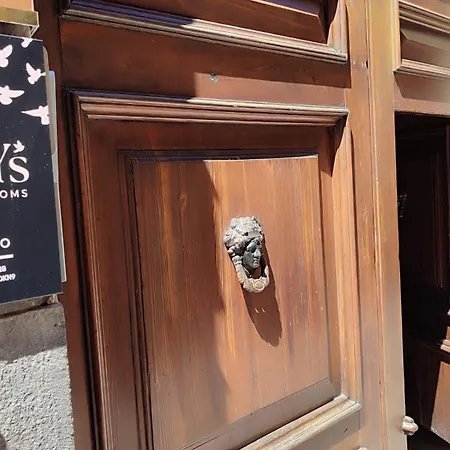 Roby's Boutique - Luxury فندق مبيت وإفطار *