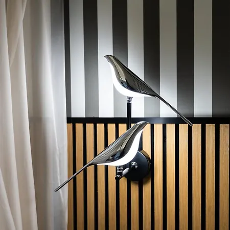 فندق مبيت وإفطار Roby's Boutique - Luxury كاتانيا