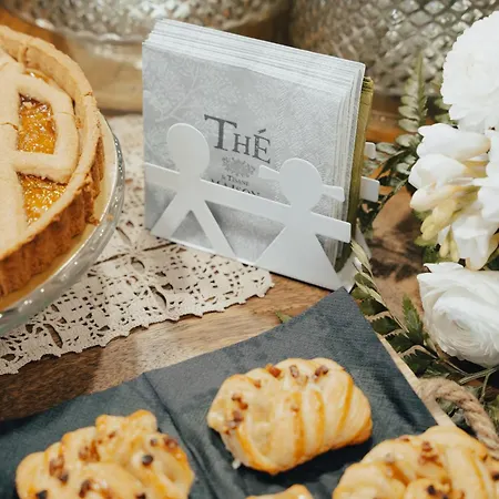 Roby's Boutique - Luxury فندق مبيت وإفطار *
