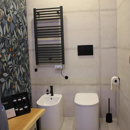 Roby's Boutique - Luxury فندق مبيت وإفطار كاتانيا