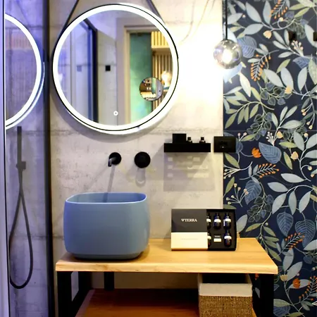 Roby's Boutique - Luxury فندق مبيت وإفطار *