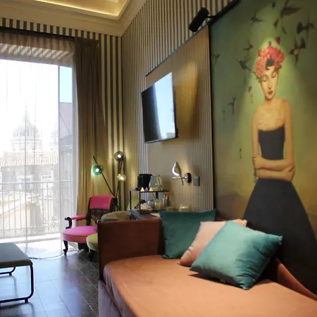 Roby's Boutique - Luxury فندق مبيت وإفطار