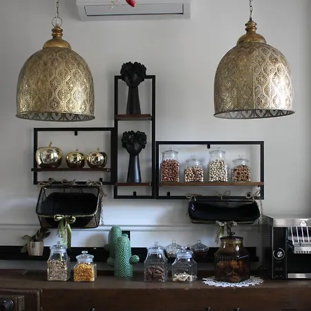 Roby's Boutique - Luxury كاتانيا