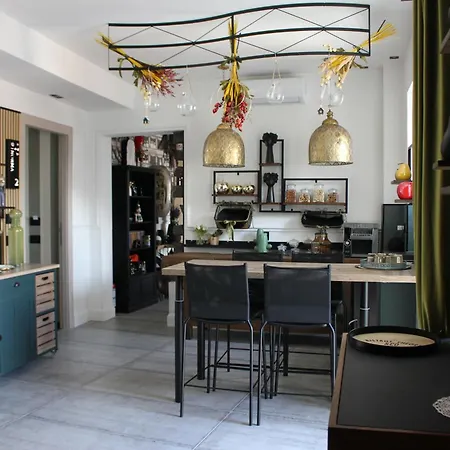 Roby's Boutique - Luxury فندق مبيت وإفطار كاتانيا