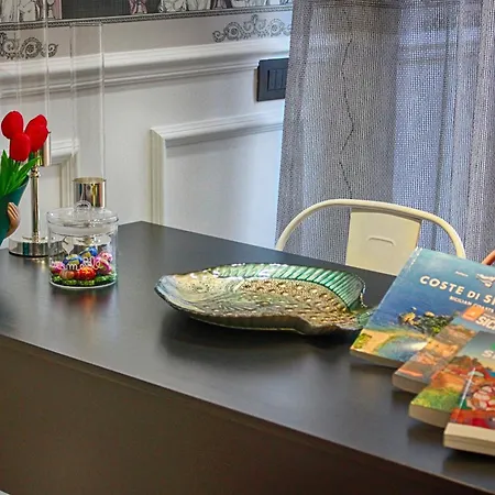 فندق مبيت وإفطار Roby's Boutique - Luxury *