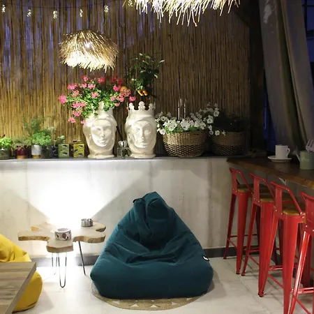 Roby's Boutique - Luxury * Catania